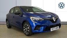 Renault Clio 1.0 TCe 90 Evolution 5dr Petrol Hatchback